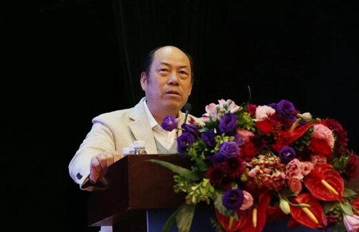 杨国强(杨国强祖籍哪里?)