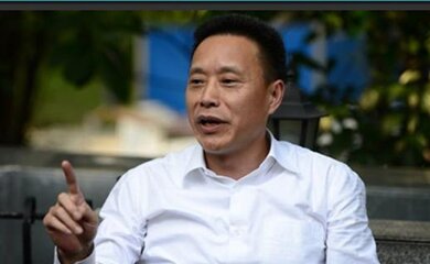 周先鹏(东风日产董事长?)