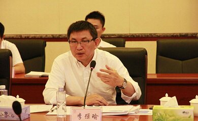 李璟瑜(李璟瑜的介绍?)