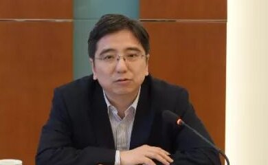 黄瓯(上海电气面对总裁突然辞世，董事长被立案调查的现状未来会如何?)
