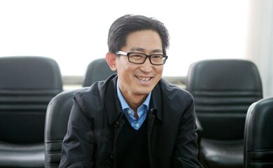 程子建(单身男女杨茵茵扮演者?)