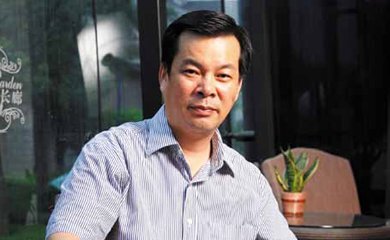 徐剑光(skilful是什么牌子的变速箱?)