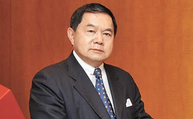徐旭东(徐旭东何许人也?)