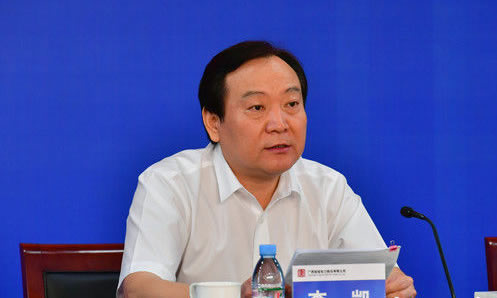 李凯(李凯)