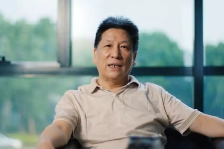 丁玉章(上海海鼎信息工程股份有限公司是国企吗?)