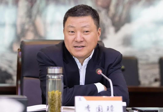 李国璋(新时代磷化工优秀人物介绍-盖德问答-化工人互助问答社区)