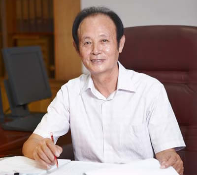 李伯刚(地奥集团创始人?)