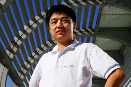 李智(危险旅程李智是谁扮演的?)