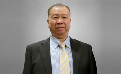 施文博(恒安集团董事长?)