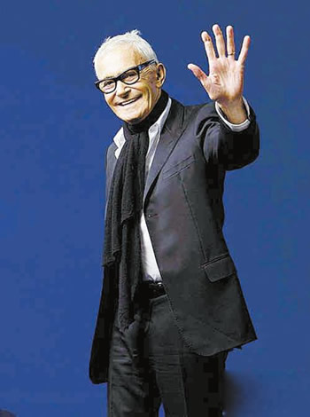 维达·沙宣(维达·沙宣是谁?有什么个人成就?)