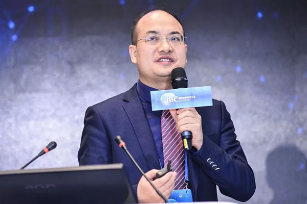 廖杰远(山东微医集团创始人?)