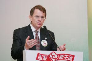 伊荣基(葆婴集团董事长是谁?)