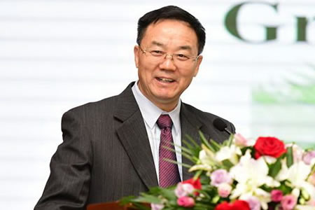张启发(中国转基因主要推广者张启发近况?)