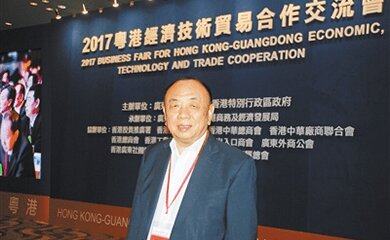 李西廷(迈瑞医疗董事长李西廷明明是安徽人，却为何被评为“新加坡首富”?)