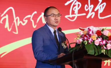 苗拥军(2020河南富豪排行榜?)