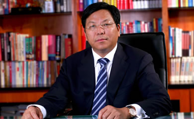 罗爱平(汉口学院的成立过程及投资老板简介?)