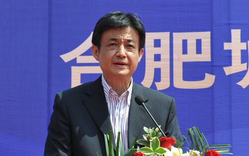 王晓毅(中国史前北方文明特点?)