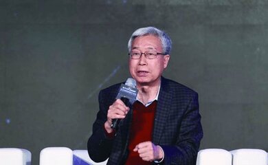 欧阳钟灿(物理学家欧阳钟灿贡献及事迹?)