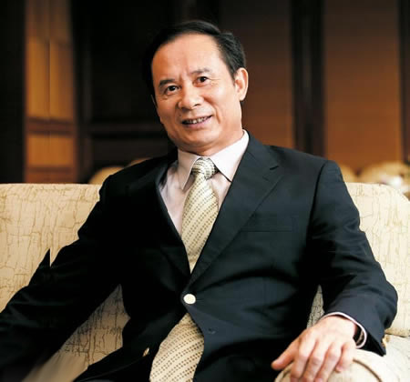 黄文仔(星河湾老板?)