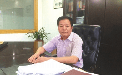 林松江(宏发集团董事长叫什么名字?)