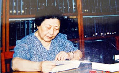 陈茹玉(西南联大学生名录?)