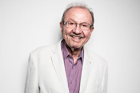 雅各布•帕里斯(巴西国家纯数学和应用数学研究所在国际数学地位如何?)