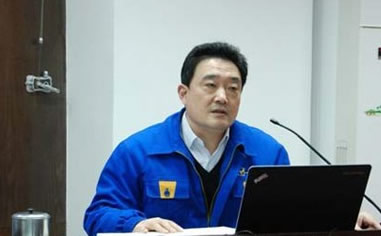 尹亚平(1978年曼谷亚运会女子百米冠军?)