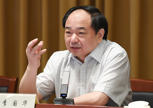 李国华(李国华书法字画作品多少钱一平尺，怎么鉴定，去哪里出?)