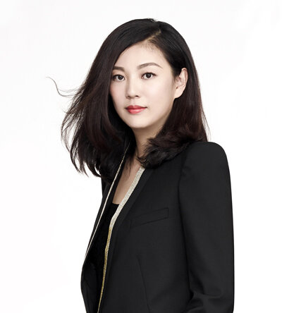 曾嘉(嘉行传媒三大创始人?)