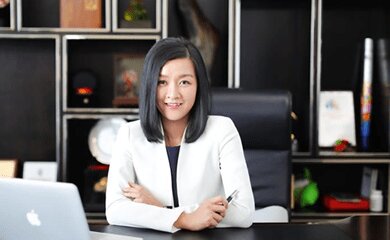 傅芬芳(福建农林大学杰出校友?)