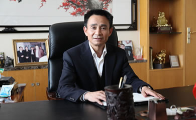 郑有全(许昌富豪排名?)