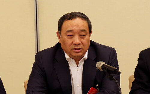 崔贵海(德州扒鸡崔贵海和张娟怎么样，它的味道好吃不?-九州醉餐饮网)