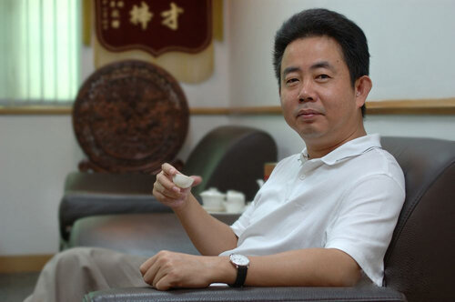 刘武(刘彻刘武谁厉害?)