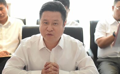 周勇(内江市委副书记周勇垄断乐山市整个消防一事怎么处..._消防考...)