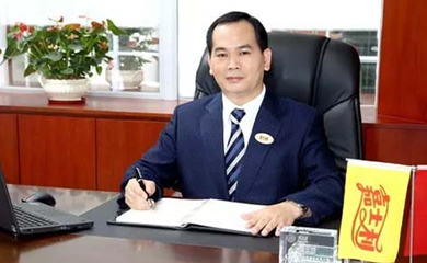 黄铣铭(嘉士利饼干的配方发明者?)