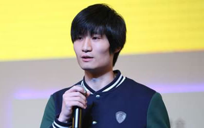 郭列(脸萌的创始人?)