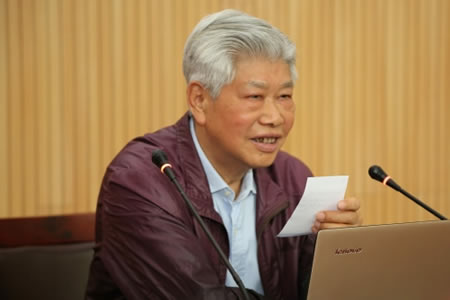 谢联辉(福建农林大学院士是谁?)