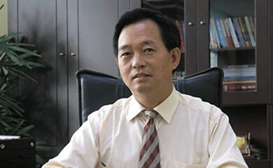 李德建(绿梅画家)