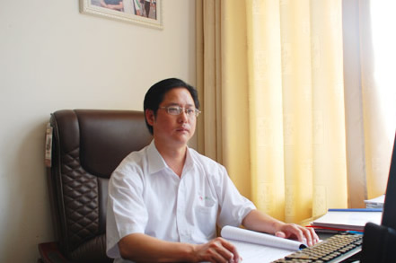 赵珍文(你好！赵律师，发生交通人伤事,故，现在还没出责任认定书，双...)