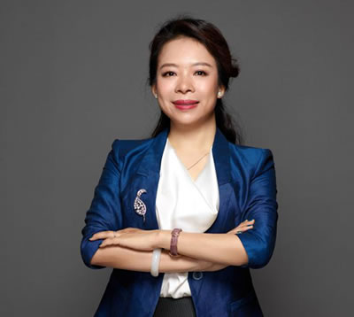 李丽(征服里的李丽和刘华强是啥关系?)