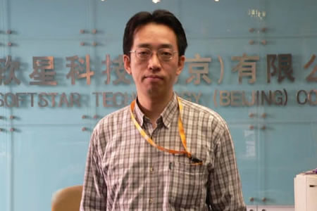 姚壮宪(孙协志为什么不演李逍遥?)