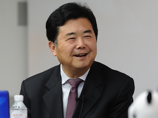 倪永培(安徽籍十大富豪排名?)