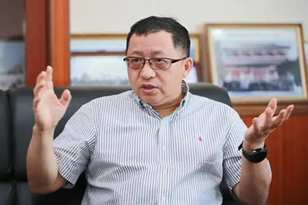 方滨兴(防火墙之父?)