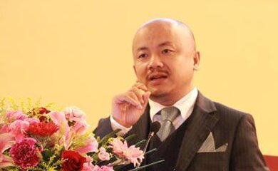 朱保全(万科物业更名原因?)