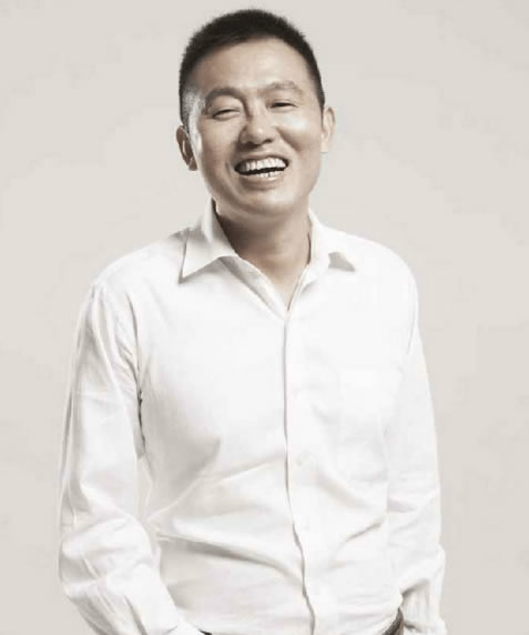 李一男(你眼中的李一男是什么样的?)