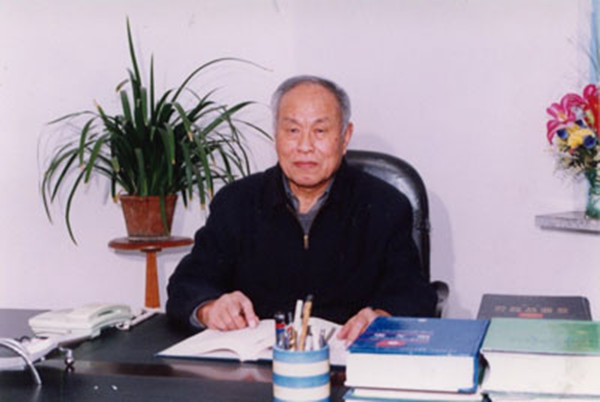 张嗣瀛(武汉大学出来的名人有哪些?)