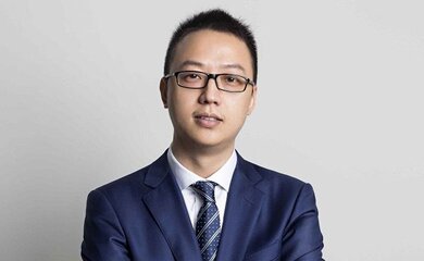 吴泳铭(阿里巴巴十八罗汉名单都是哪里人?)