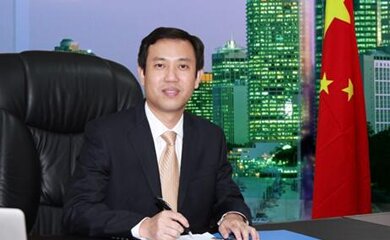 朱金明(请问一下芜湖欧宝机电有限公司怎么样?)