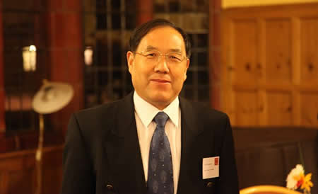 方维海(北师大化学学院院士有哪些?)