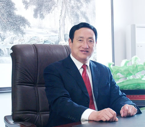 尚广强(2021年河南模范人物?)